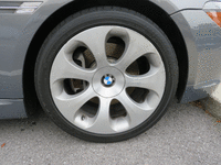 Image 15 of 15 of a 2007 BMW 6 SERIES 650CIC