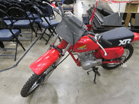 Image 4 of 4 of a 1980 HONDA XR8OR