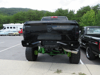 Image 11 of 15 of a 2015 RAM 2500