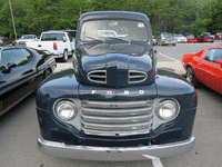 Image 1 of 9 of a 1949 FORD F1