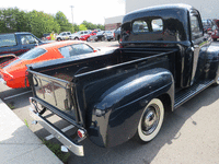 Image 7 of 9 of a 1949 FORD F1