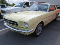 Image 2 of 12 of a 1965 FORD MUSTANG