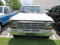 Image 1 of 14 of a 1986 FORD F-150