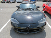 Image 1 of 12 of a 1995 DODGE VIPER RT/10