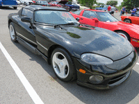 Image 2 of 12 of a 1995 DODGE VIPER RT/10