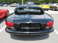Image 11 of 12 of a 1995 DODGE VIPER RT/10