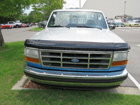 Image 1 of 14 of a 1994 FORD F-150