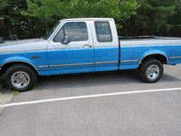 Image 3 of 14 of a 1994 FORD F-150