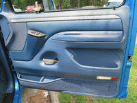 Image 11 of 14 of a 1994 FORD F-150