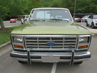 Image 1 of 11 of a 1986 FORD F-150