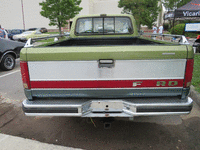 Image 9 of 11 of a 1986 FORD F-150