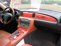 Image 7 of 12 of a 2002 LEXUS SC 430