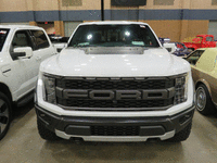 Image 1 of 17 of a 2022 FORD RAPTOR