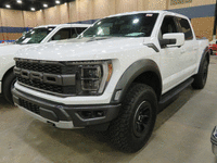 Image 2 of 17 of a 2022 FORD RAPTOR