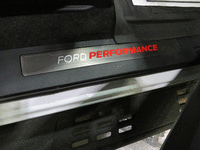 Image 13 of 17 of a 2022 FORD RAPTOR
