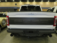 Image 15 of 17 of a 2022 FORD RAPTOR