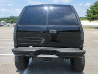 Image 4 of 5 of a 1997 GMC YUKON 1500