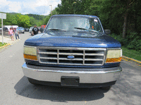 Image 1 of 6 of a 1994 FORD BRONCO