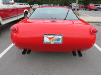 Image 13 of 14 of a 1985 CHEVROLET CORVETTE