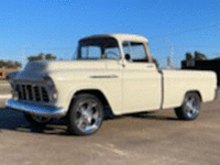 Image 1 of 12 of a 1956 CHEVROLET CAMEO