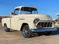 Image 2 of 12 of a 1956 CHEVROLET CAMEO