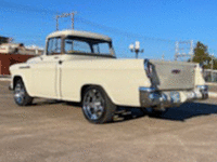 Image 3 of 12 of a 1956 CHEVROLET CAMEO