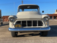 Image 5 of 12 of a 1956 CHEVROLET CAMEO