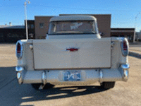 Image 6 of 12 of a 1956 CHEVROLET CAMEO