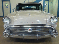 Image 3 of 8 of a 1957 BUICK CENTURY