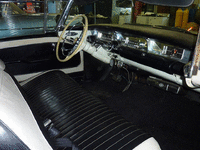 Image 5 of 8 of a 1957 BUICK CENTURY