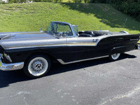 Image 1 of 16 of a 1957 FORD FAIRLANE