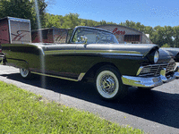 Image 3 of 16 of a 1957 FORD FAIRLANE