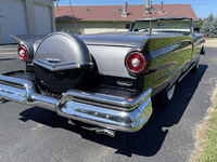 Image 6 of 16 of a 1957 FORD FAIRLANE