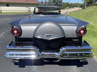 Image 8 of 16 of a 1957 FORD FAIRLANE