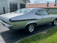 Image 4 of 11 of a 1971 CHEVROLET NOVA