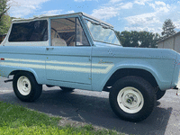 Image 3 of 12 of a 1967 FORD BRONCO