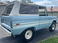 Image 5 of 12 of a 1967 FORD BRONCO