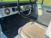 Image 6 of 12 of a 1967 FORD BRONCO