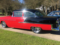 Image 2 of 12 of a 1955 CHEVROLET BEL AIR