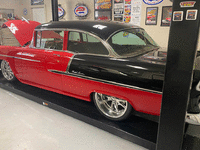 Image 3 of 12 of a 1955 CHEVROLET BEL AIR