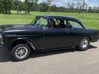 Image 2 of 33 of a 1955 CHEVROLET BELAIR