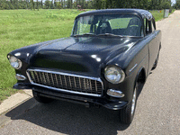 Image 3 of 33 of a 1955 CHEVROLET BELAIR