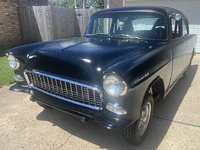 Image 7 of 33 of a 1955 CHEVROLET BELAIR