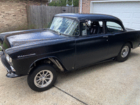 Image 8 of 33 of a 1955 CHEVROLET BELAIR