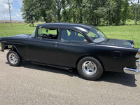 Image 9 of 33 of a 1955 CHEVROLET BELAIR