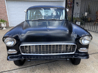 Image 11 of 33 of a 1955 CHEVROLET BELAIR