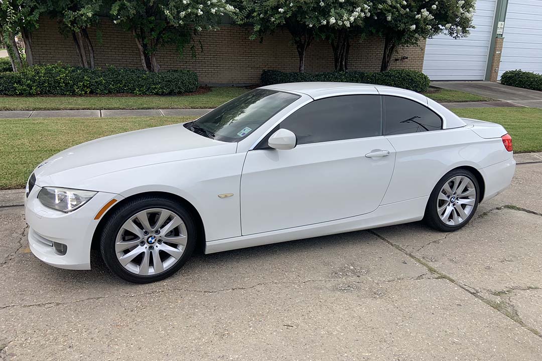 0th Image of a 2011 BMW 3 SERIES 328I