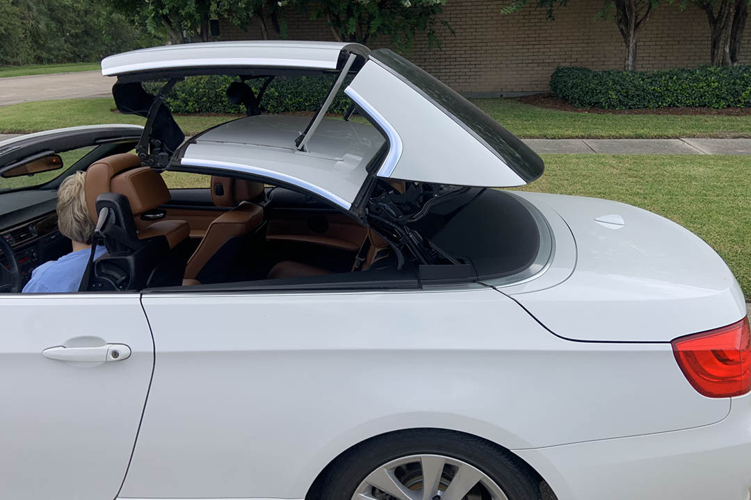 10th Image of a 2011 BMW 3 SERIES 328I