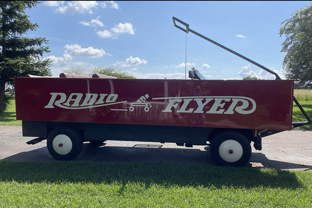 2nd Image of a 1987 FORD ECONOLINE E350 SUPER DUTY