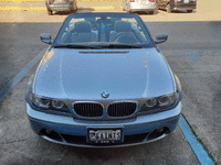 Image 3 of 10 of a 2006 BMW 3 SERIES 325CIC